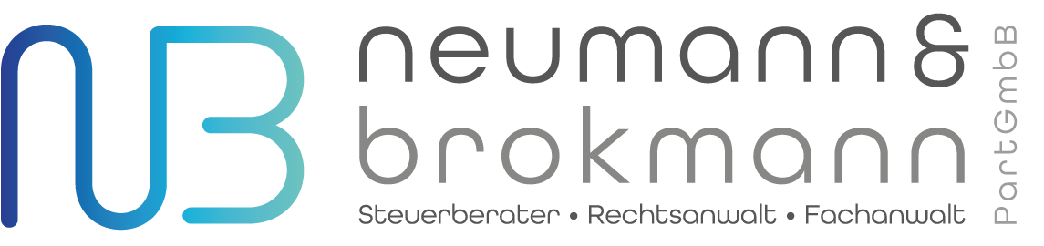 Logodesign_Neumann-Brokmann